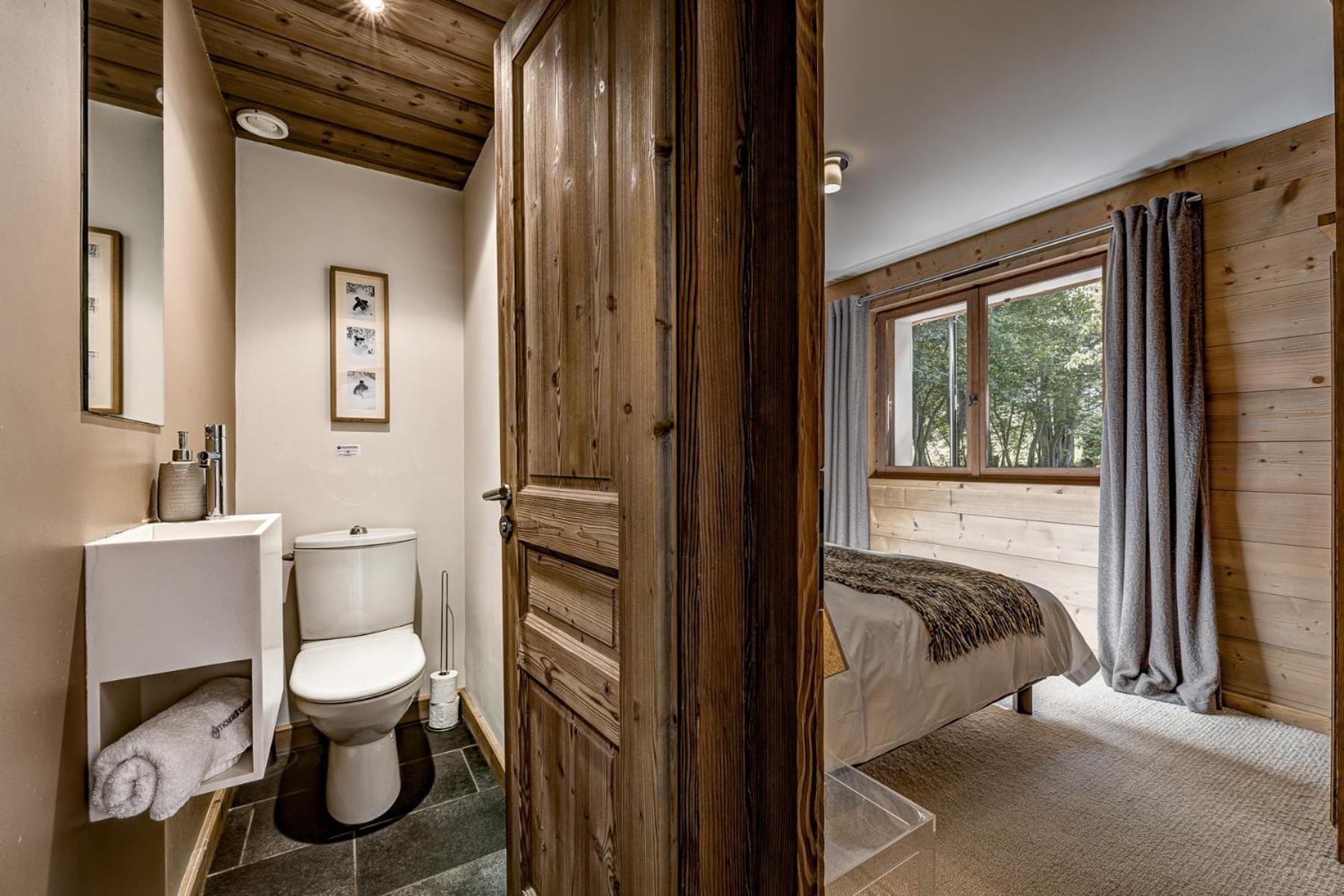 Chalet les Sauberands Chamonix Extérieur photo