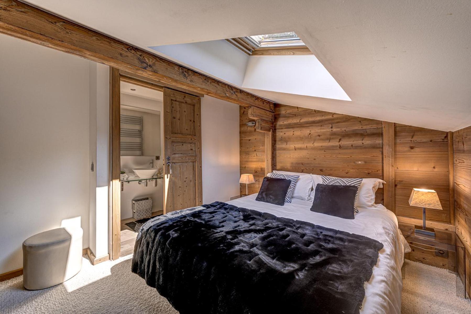 Chalet les Sauberands Chamonix Extérieur photo
