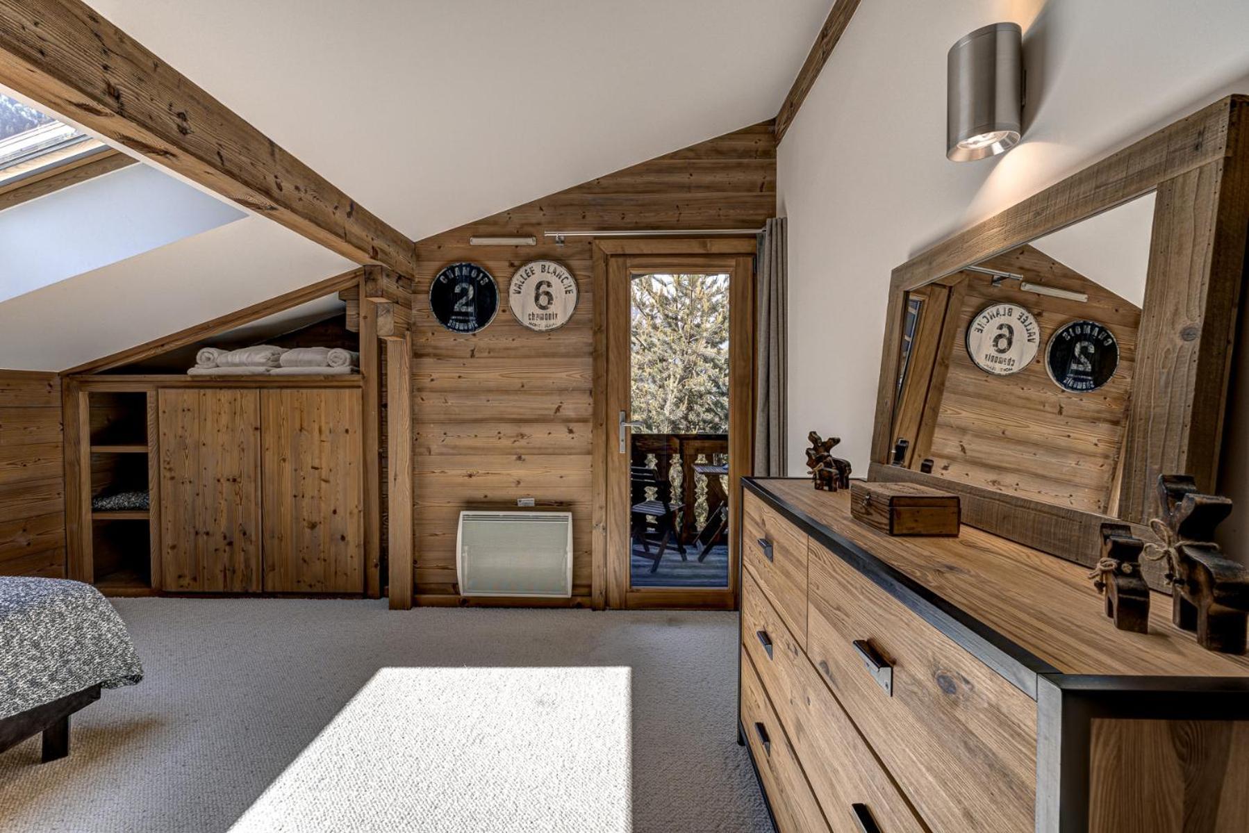 Chalet les Sauberands Chamonix Extérieur photo