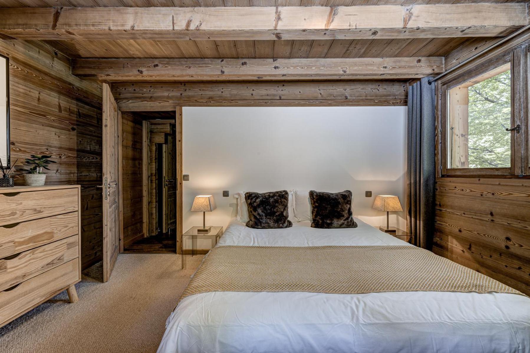 Chalet les Sauberands Chamonix Extérieur photo