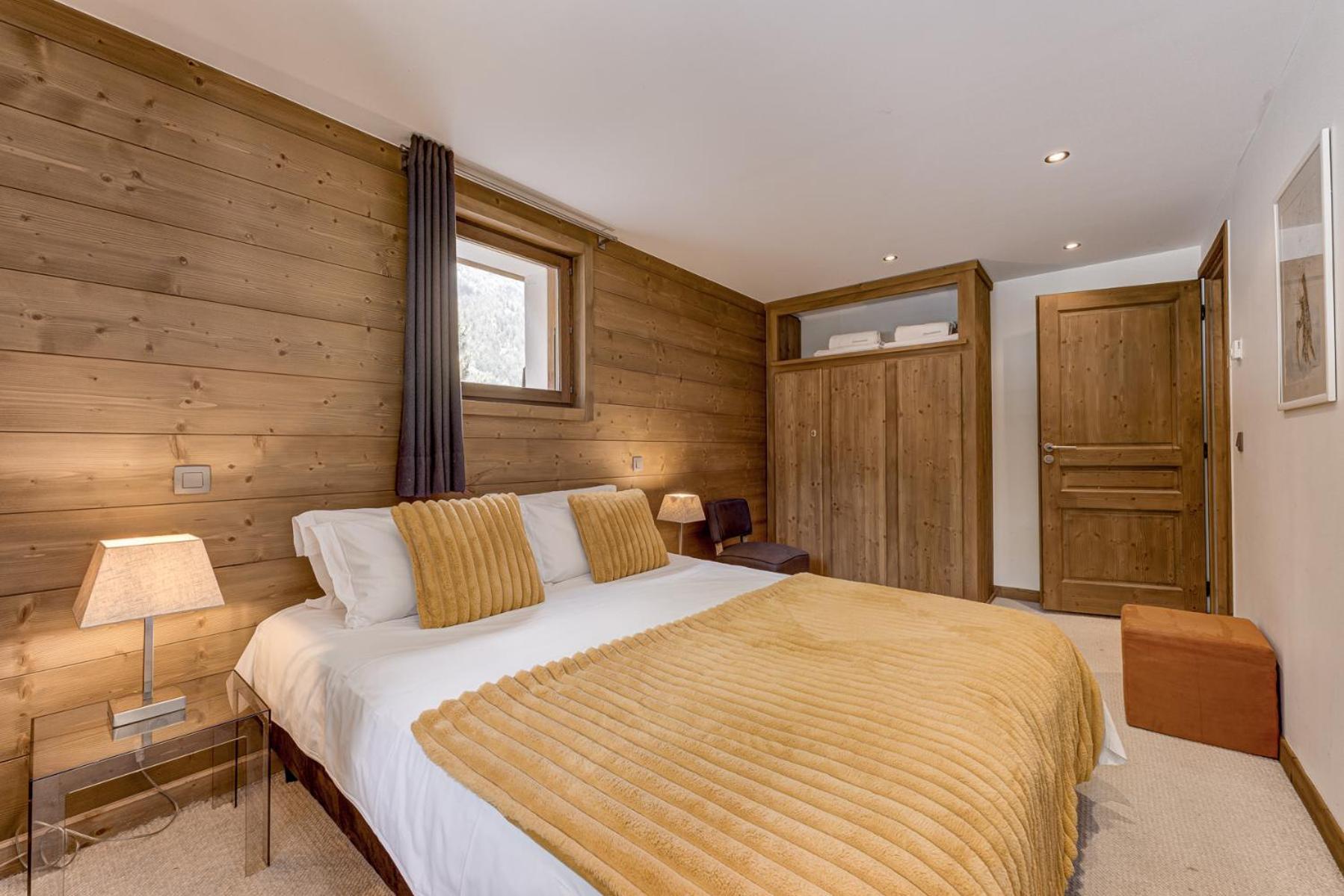 Chalet les Sauberands Chamonix Extérieur photo